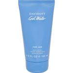 Cool Water Woman, Body Lotion 150 ml Davidoff - фото
