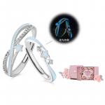 VIVIWELL Серебряное кольцо S925 унисекс - фото 10