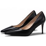 Высокие каблуки женские Nine West - фото 24