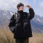 Пуховик Unisex Jeep, мятно-зеленый - фото 6