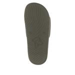 Мюли Rieker Sport, Green - фото 8