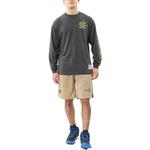 Повседневные шорты для мужчин Champion, синий - фото 6