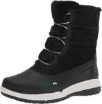 Ryka womens All AccessSnow Boot, Black - фото