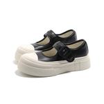 Платформа Мэри Джейн для женщин MIS. DANNY, белый - фото 5