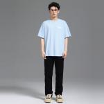 Футболка унисекс Ahph, розовый - фото 11