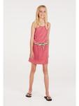 Платье Protest  PRTBEACHY JR, цвет Smooth Pink - фото 2
