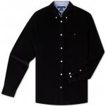 Мужская рубашка Tommy Hilfiger, синий - фото 3