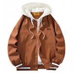 Куртка унисекс Jeep, белый - фото 3