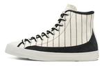 Кеды Converse Chuck Taylor All Star Canvas Shoes Unisex High-Top Black White - фото