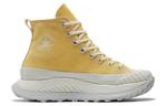 Кеды Converse Chuck 70 AT-CX High 'Nature Dye - Yellow' - фото 5
