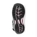 Сандалии Alpine Pro Awede, черный - фото 2