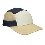 Детская 5-панельная кепка CTR, Indigo - фото