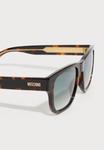 Солнцезащитные очки MOSCHINO UNISEX, Havana/Brown - фото 3