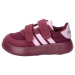 Детские кроссовки adidas Breaknet 2.0 CF I - фото 2