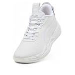 Кроссовки PUMA MB.04 Lo 'Ice White' - фото 5