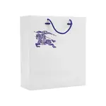 Хлопковая панама унисекс Burberry, черный - фото 3