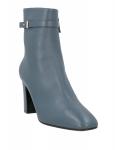 Ботильоны Giorgio Armani, синий - фото 2