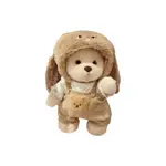 Милый плюшевый мишка Teddy Joint, 30 см DIAIWAI - фото 11