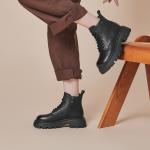 Ботинки GEMEIQ Martin Boots Women's, черный - фото 8