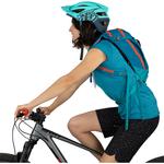 Женский Рюкзак Salida 8 Osprey, синий - фото 17