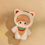 Фигурка dimoo dreamy collection trendy 20cm POP MART - фото 6