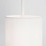 Торшер Nova Luce, белый - фото 3