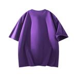 Футболка унисекс Eooven, темно-серый - фото 7