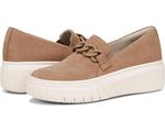 Кроссовки Naturalizer Daphne, цвет Camel Brown Suede - фото 6