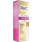 Разглаживающий крем для век Retinol Correxion Line 15 мл, Roc - фото 3