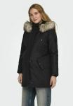 Парка OLMIRIS ONLY MATERNITY, черный - фото 2