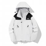 Ветровка Куртка Унисекс Jeep Spirit, черный - фото 6