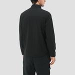 Рубашка H2UTL мужская HELLY HANSEN, черный - фото 4