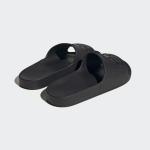 Шлепанцы Adilette Aqua Adidas, цвет Core Black/Core Black/Core Black - фото 5