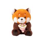 Плюшевая игрушка панда AIQINGCAOZHILIAN(WANJU) - фото