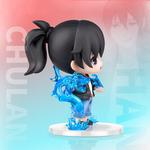 Фигурка Nendoroid 6.3см Чиби QINGCANG - фото 3