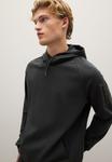 Толстовка PIOMBO Sweatshirt, Black - фото 3