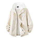 FIDO DIDO Куртка Unisex, Black (Upgraded) - фото 3