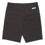 Шорты Element Legion Wk cargo, черный - фото 2