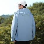 Куртка мужская Jeep, цвет Lemon - фото 12