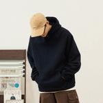 Толстовка унисекс 714STREET, Зеленый - фото 9