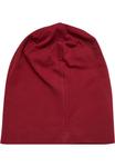 Шапочка MSTRDS Jersey, темно-красный - фото 3