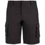 Шорты Iqon Explore shorts, черный - фото