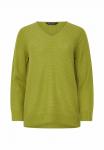 Джемпер M&Co Jumper, Green - фото 4