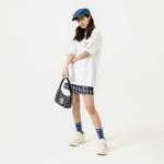 Футболка Mega Bear Unisex Ecru MLB - фото 5