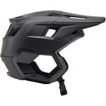 Шлем Fox Racing Dropframe MIPS Fox Racing, Black - фото 3