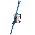 Рюкзак Ferrino Instinct 25L, белый - фото 8