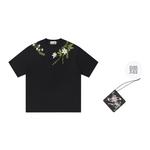 Футболка унисекс HARSH AND CRUEL, Цементно-коричневая - фото 2