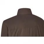 Куртка Geox Jharrod, коричневый - фото 4