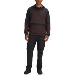 Флисовая куртка мужская Lululemon, цвет Coffee - фото 3