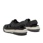 Пляжные сандалии мужские Senda, черный - фото 2